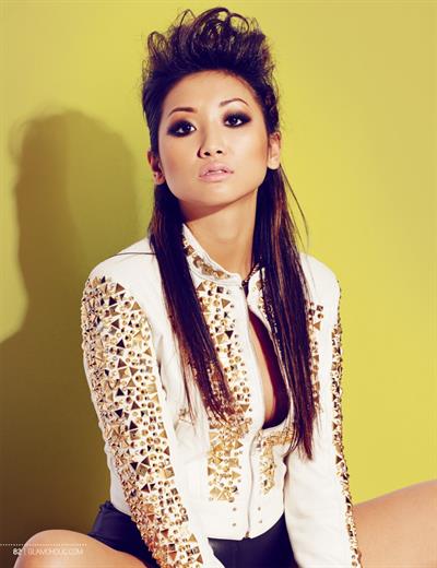 Brenda Song