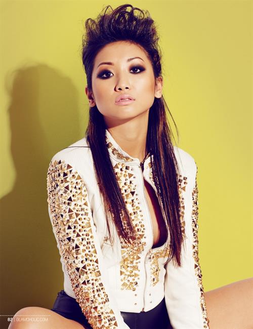 Brenda Song