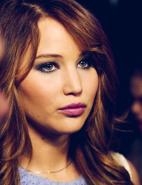 Jennifer Lawrence
