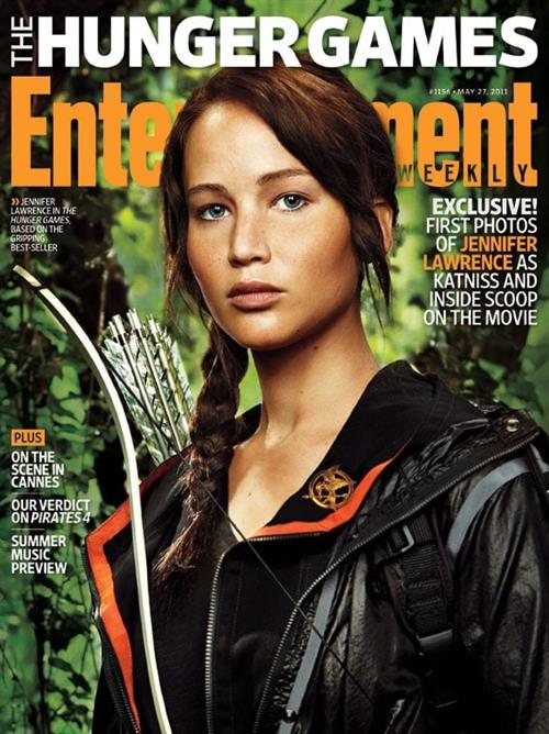 Jennifer Lawrence