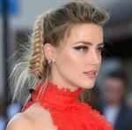 Amber Heard