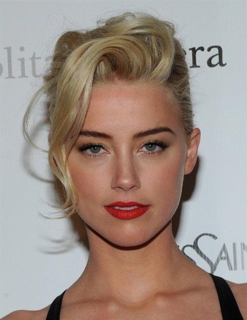 Amber Heard