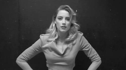 Amber Heard