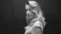 Amber Heard