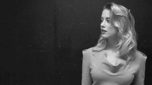 Amber Heard