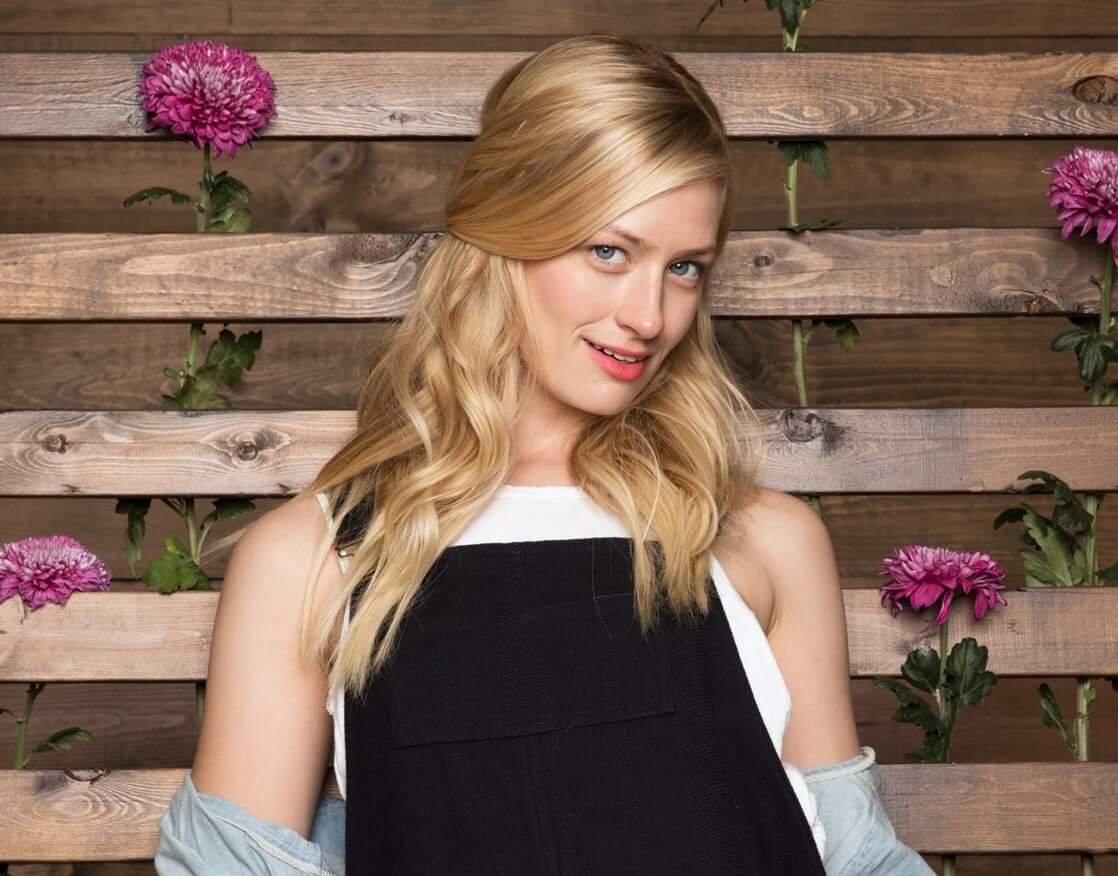 Beth Behrs