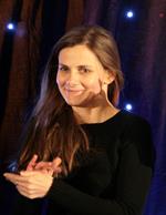 Louise Brealey