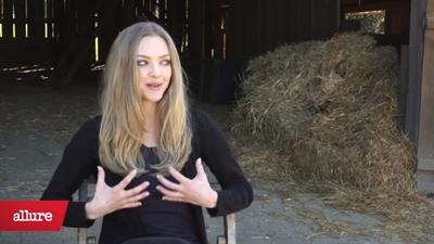 Amanda Seyfried
