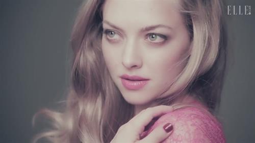 Amanda Seyfried