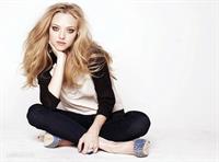 Amanda Seyfried