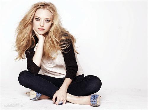 Amanda Seyfried