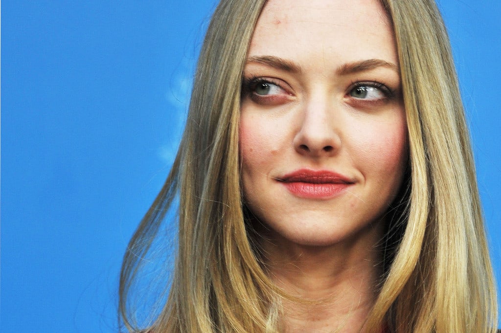 Amanda Seyfried