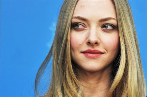 Amanda Seyfried