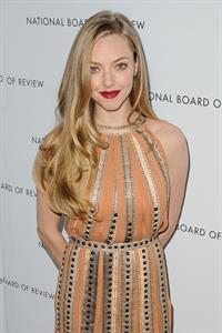 Amanda Seyfried