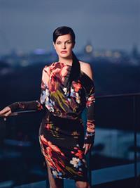 Pauley Perrette