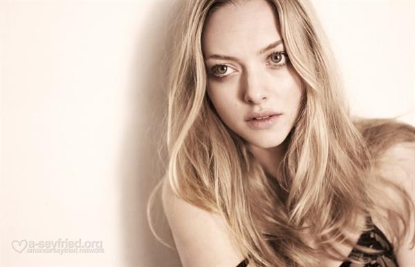 Amanda Seyfried