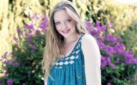 Amanda Seyfried