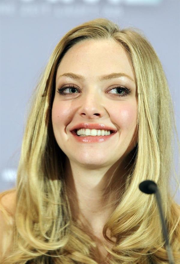 Amanda Seyfried