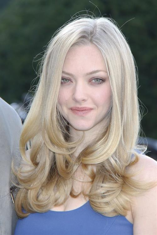 Amanda Seyfried