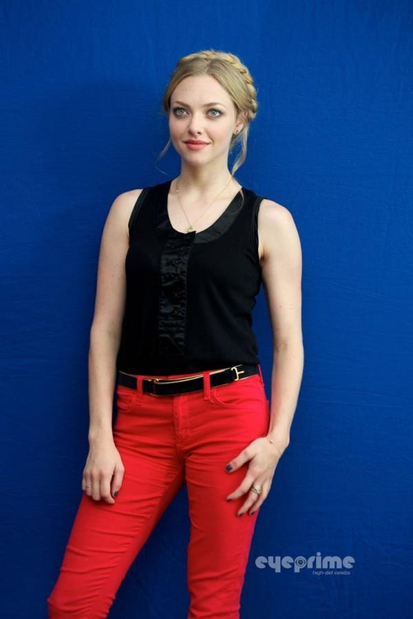 Amanda Seyfried