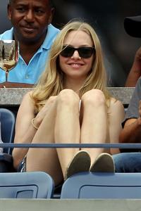 Amanda Seyfried