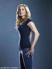 Elizabeth Mitchell