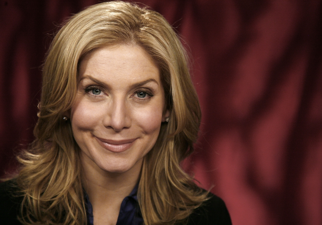 Elizabeth Mitchell