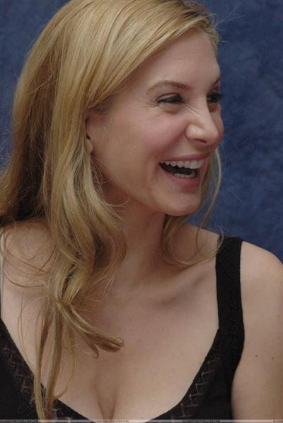 Elizabeth Mitchell