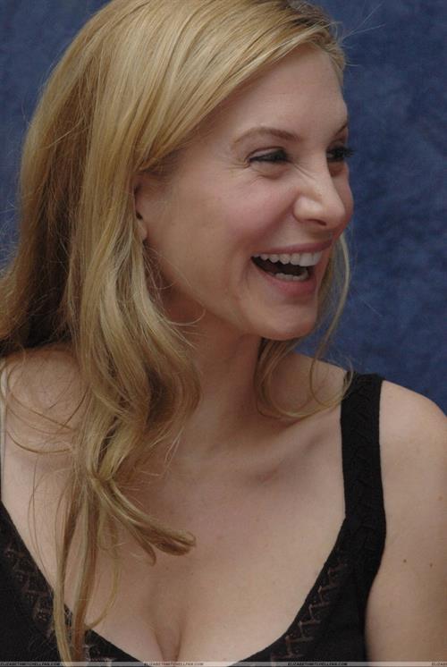 Elizabeth Mitchell