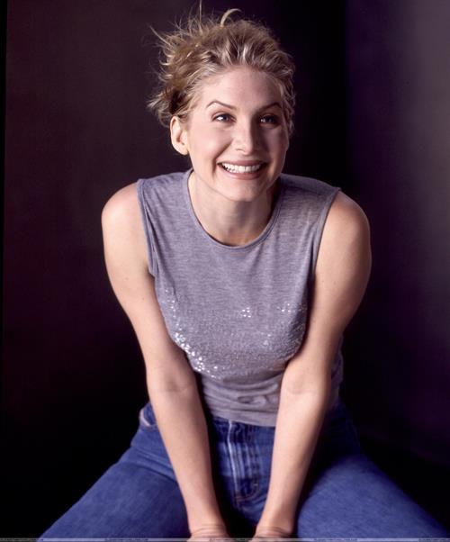Elizabeth Mitchell