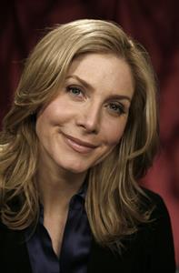 Elizabeth Mitchell
