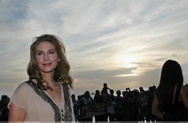 Elizabeth Mitchell