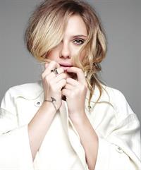 Scarlett Johansson
