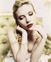 Scarlett Johansson