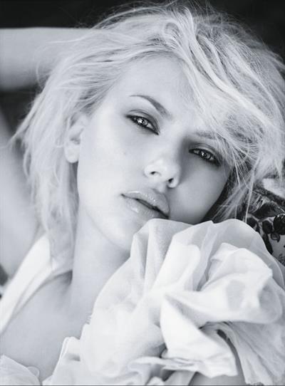 Scarlett Johansson