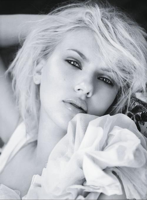 Scarlett Johansson