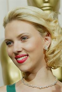 Scarlett Johansson