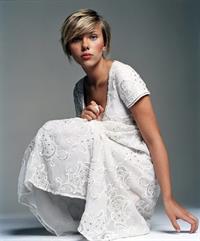 Scarlett Johansson