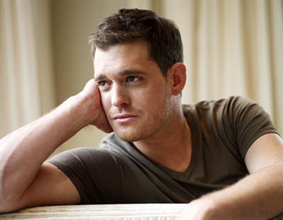 Michael Bublé