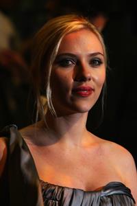 Scarlett Johansson Pictures Scarlett Johansson