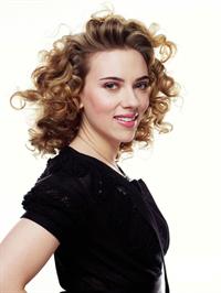 Scarlett Johansson