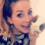 Zoe Sugg