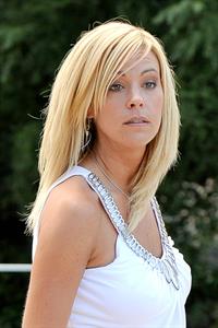 Kate Gosselin