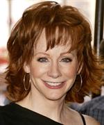 Reba McEntire