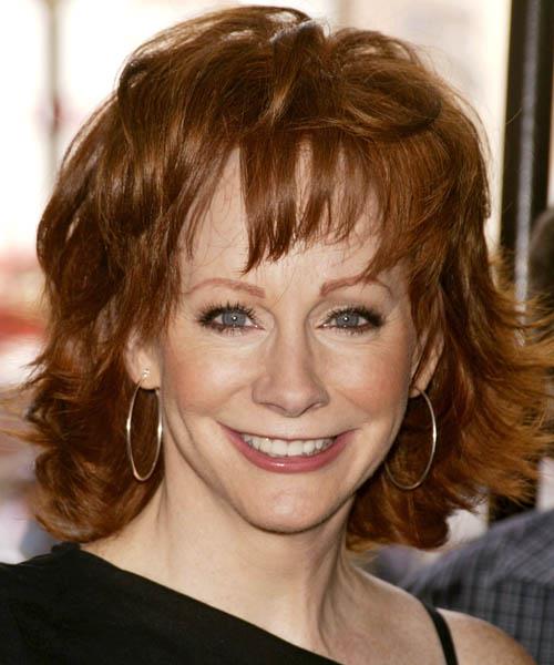 Reba McEntire