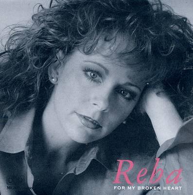 Reba McEntire