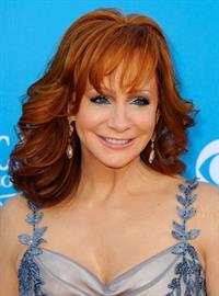Reba McEntire