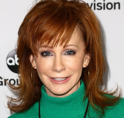 Reba McEntire