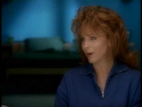 Reba McEntire