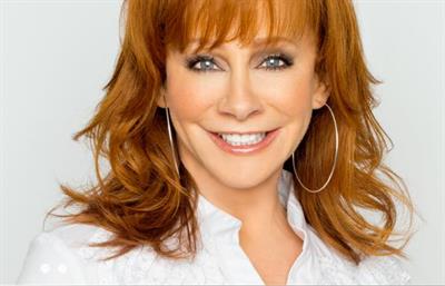 Reba McEntire